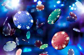 Официальный сайт Vulkan Stavka Casino